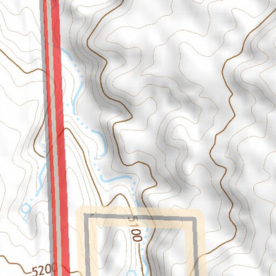 43108SE Page 93 Riverton Topo Preview 3