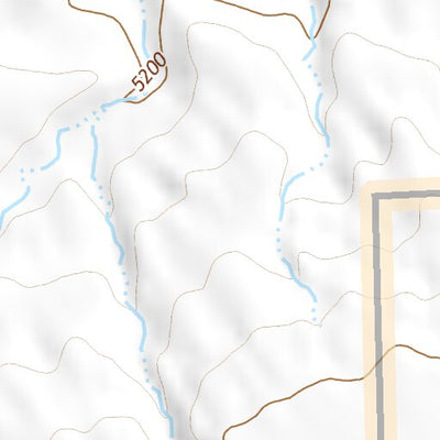 43108SE Page 94 Riverton Topo Preview 3