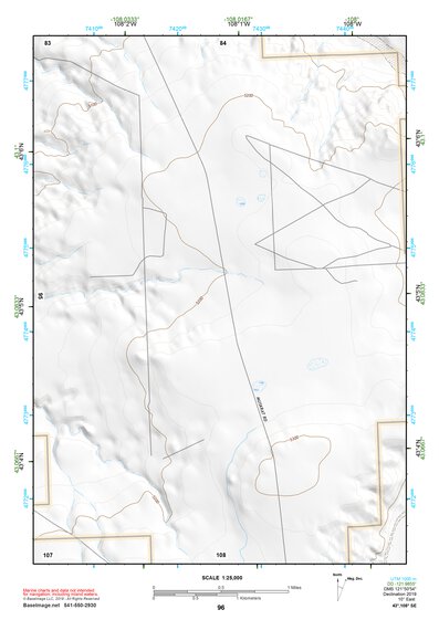 43108SE Page 96 Riverton Topo Preview 1