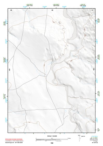 43108SE Page 102 Riverton Topo Preview 1