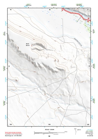 43108SW Page 92 Riverton Topo Preview 1
