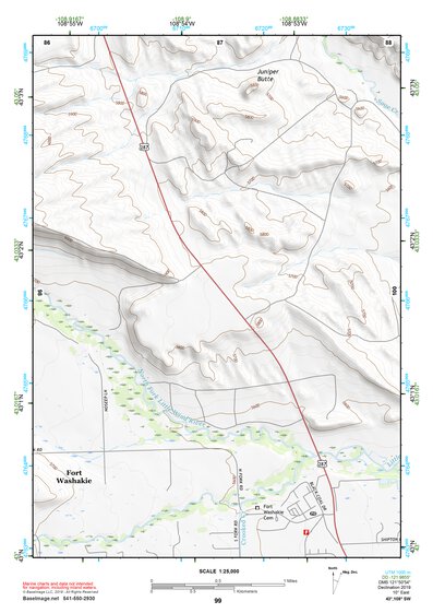 43108SW Page 99 Riverton Topo Preview 1