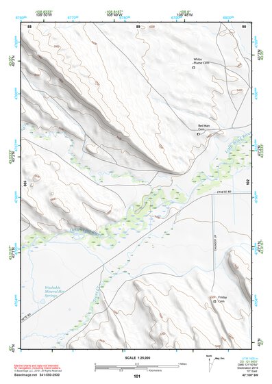 43108SW Page 101 Riverton Topo Preview 1