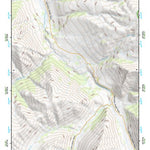 43109NE Page 3 The Ramshorn Topo Preview 1