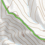 43109NE Page 4 The Ramshorn Topo Preview 2