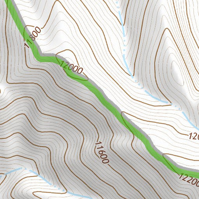 43109NE Page 4 The Ramshorn Topo Preview 2