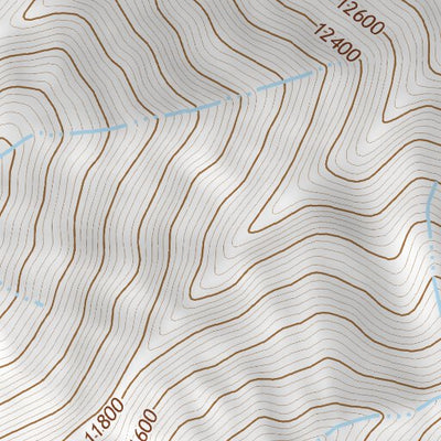 43109NE Page 4 The Ramshorn Topo Preview 3