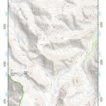 43109NE Page 5 The Ramshorn Topo Preview 1
