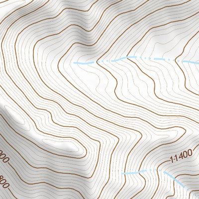 43109NE Page 5 The Ramshorn Topo Preview 2