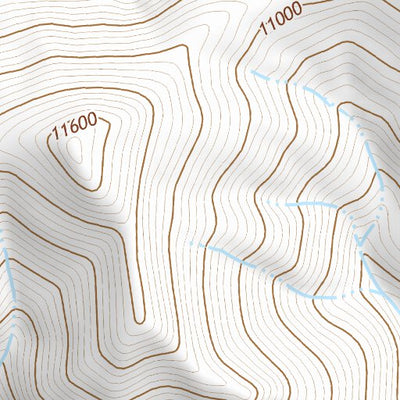 43109NE Page 7 The Ramshorn Topo Preview 2