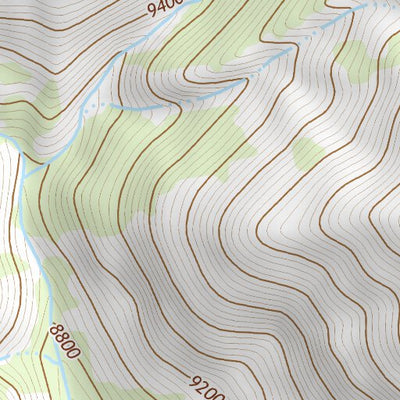 43109NE Page 7 The Ramshorn Topo Preview 3