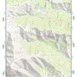 43109NE Page 8 The Ramshorn Topo Preview 1