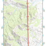 43109NE Page 10 The Ramshorn Topo Preview 1