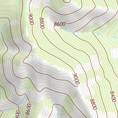 43109NE Page 10 The Ramshorn Topo Preview 3