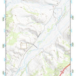 43109NE Page 11 The Ramshorn Topo Preview 1