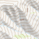 43109NE Page 18 The Ramshorn Topo Preview 2
