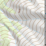 43109NE Page 18 The Ramshorn Topo Preview 3