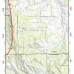 43109NE Page 24 The Ramshorn Topo Preview 1