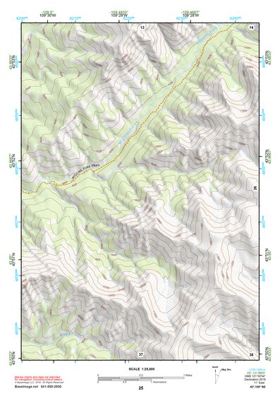 43109NE Page 25 The Ramshorn Topo Preview 1