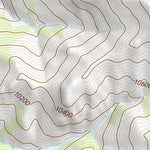 43109NE Page 25 The Ramshorn Topo Preview 3