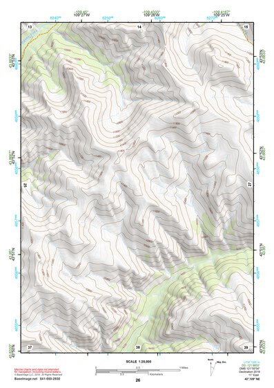 43109NE Page 26 The Ramshorn Topo Preview 1