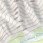 43109NE Page 31 The Ramshorn Topo Preview 3