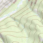 43109NE Page 32 The Ramshorn Topo Preview 2