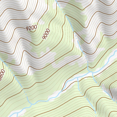 43109NE Page 32 The Ramshorn Topo Preview 3