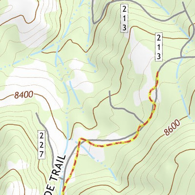 43109NE Page 36 The Ramshorn Topo Preview 2