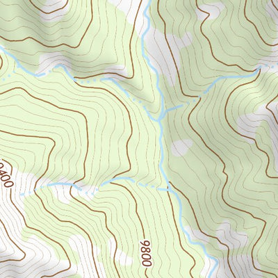 43109NE Page 39 The Ramshorn Topo Preview 2