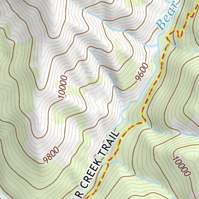 43109NE Page 39 The Ramshorn Topo Preview 3