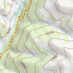 43109NE Page 40 The Ramshorn Topo Preview 3