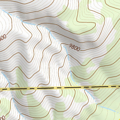 43109NE Page 43 The Ramshorn Topo Preview 3