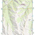 43109NE Page 44 The Ramshorn Topo Preview 1