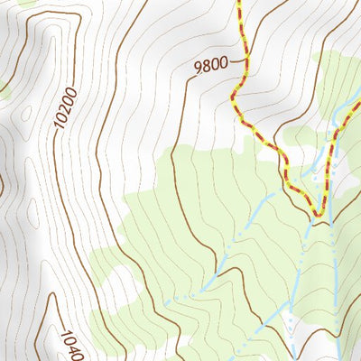 43109NE Page 44 The Ramshorn Topo Preview 2