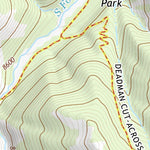 43109NE Page 44 The Ramshorn Topo Preview 3