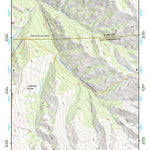 43109NE Page 45 The Ramshorn Topo Preview 1