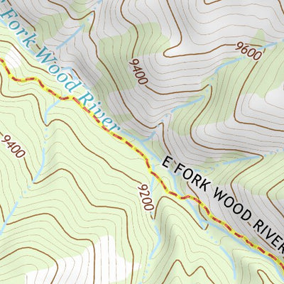 43109NE Page 45 The Ramshorn Topo Preview 2