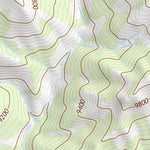 43109NE Page 47 The Ramshorn Topo Preview 3