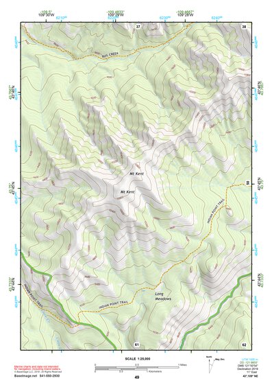 43109NE Page 49 The Ramshorn Topo Preview 1
