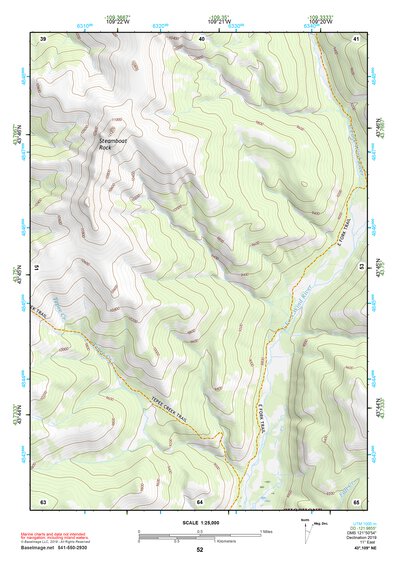 43109NE Page 52 The Ramshorn Topo Preview 1