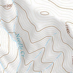 43109NE Page 56 The Ramshorn Topo Preview 2