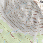 43109NE Page 56 The Ramshorn Topo Preview 3