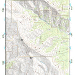 43109NE Page 58 The Ramshorn Topo Preview 1