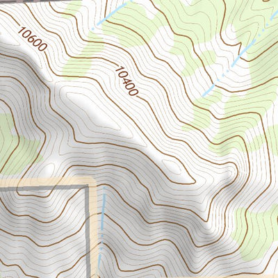 43109NE Page 58 The Ramshorn Topo Preview 3