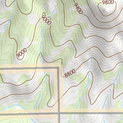 43109NE Page 59 The Ramshorn Topo Preview 2