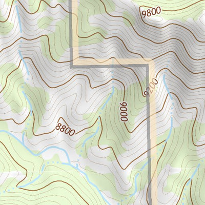 43109NE Page 59 The Ramshorn Topo Preview 3