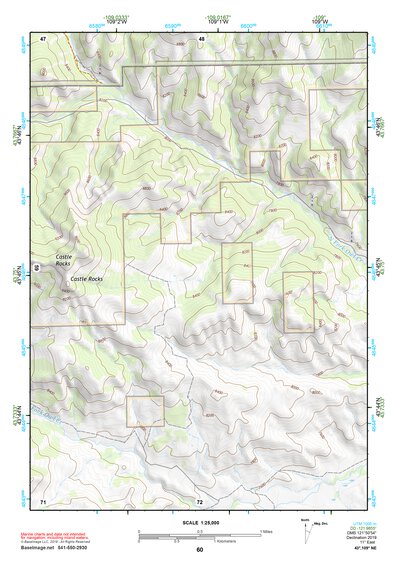 43109NE Page 60 The Ramshorn Topo Preview 1