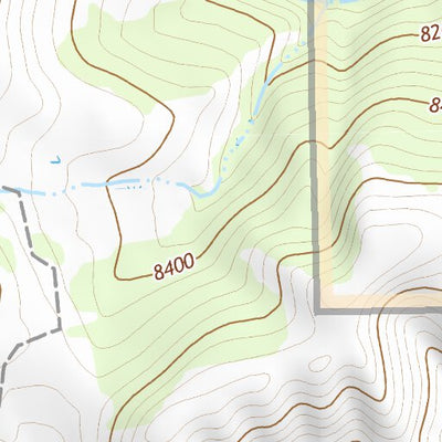 43109NE Page 60 The Ramshorn Topo Preview 2