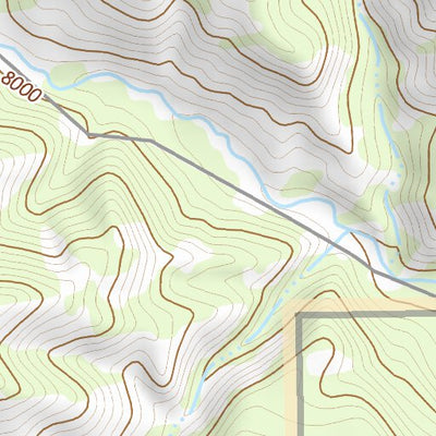 43109NE Page 60 The Ramshorn Topo Preview 3